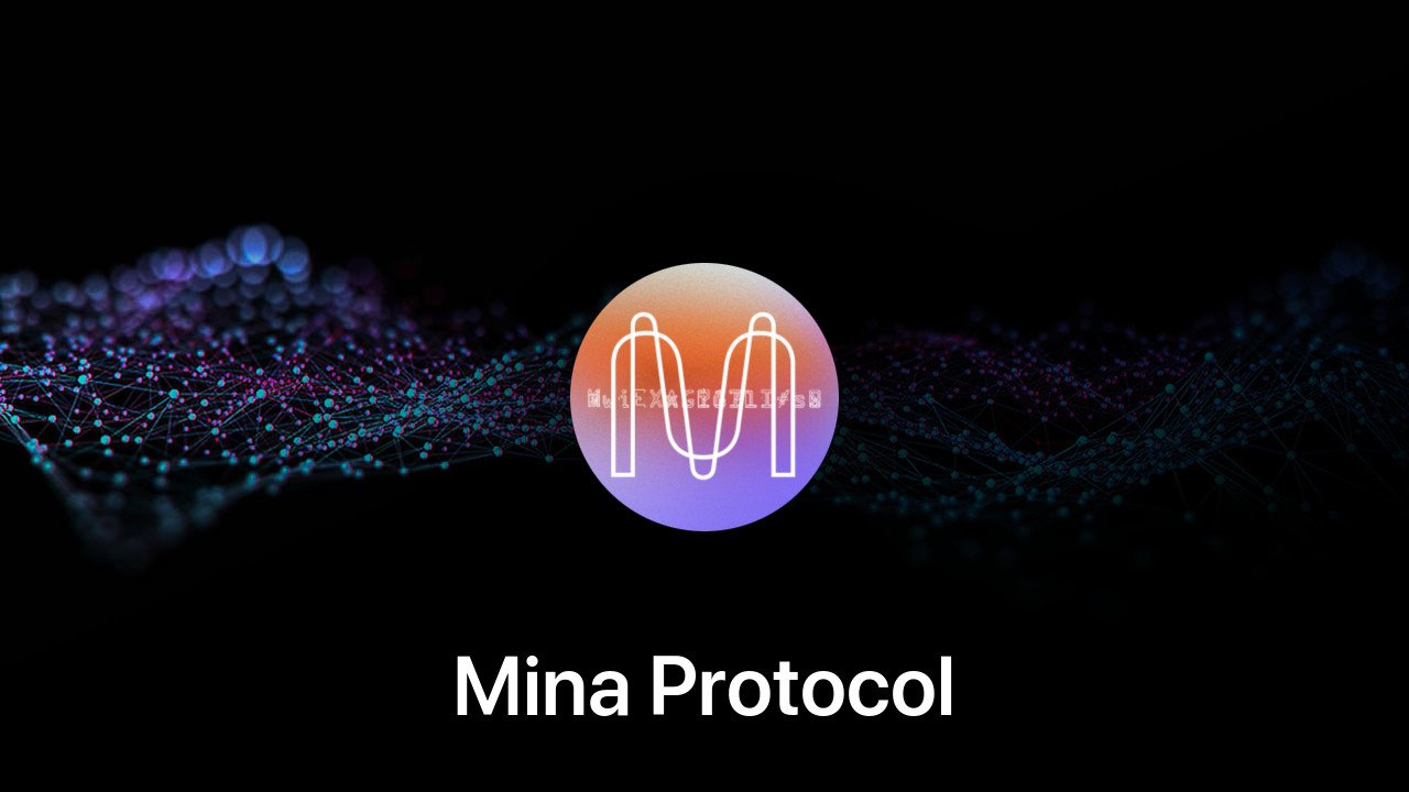 Where to buy Mina Protocol coin