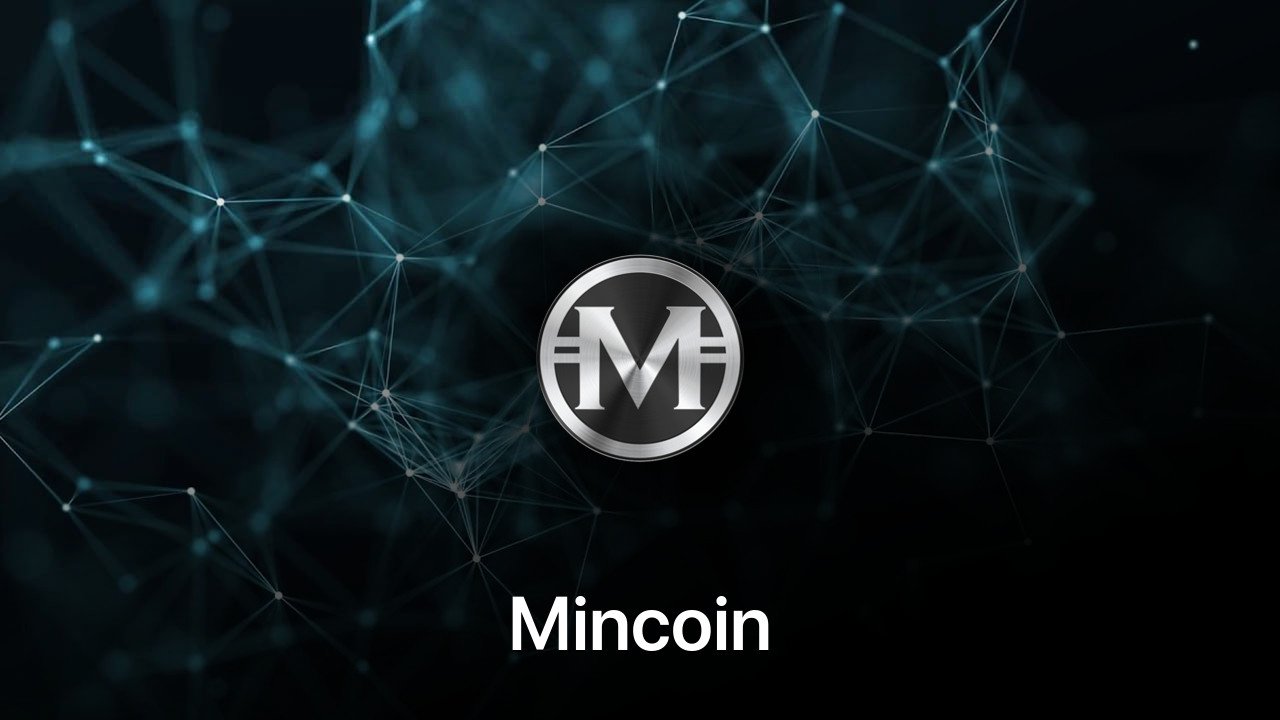 Where to buy Mincoin coin