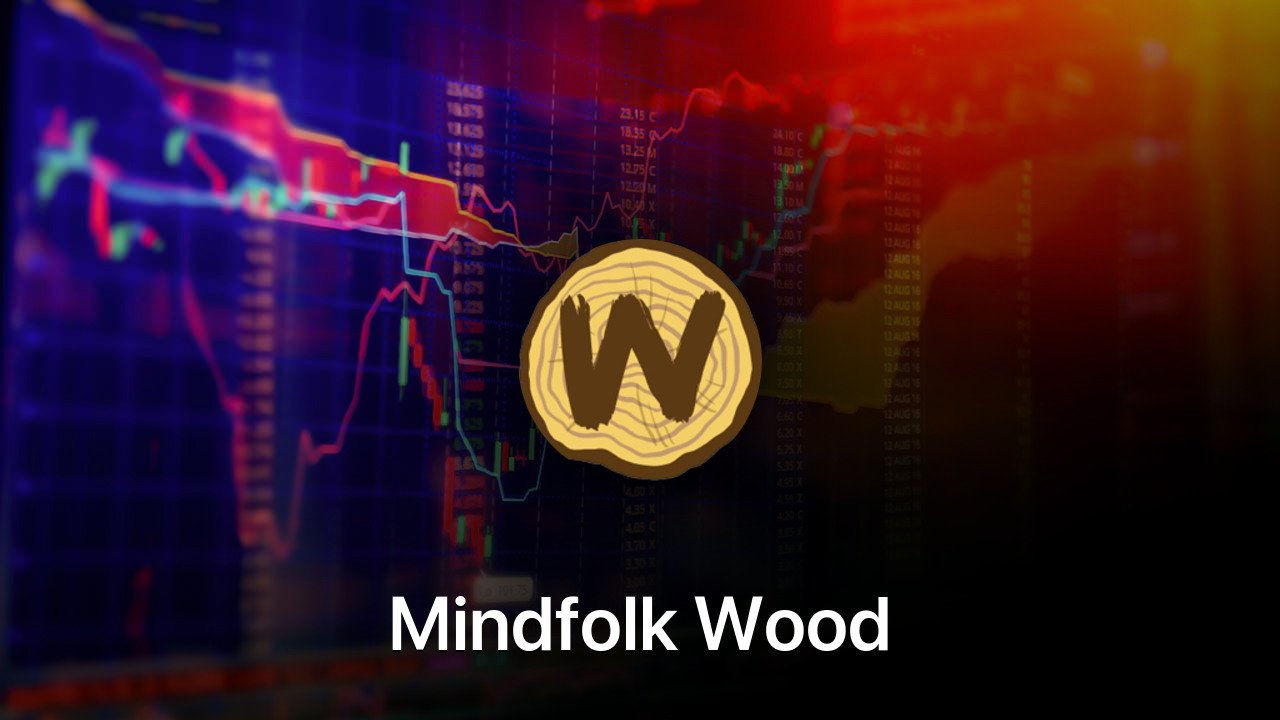Where to buy Mindfolk Wood coin