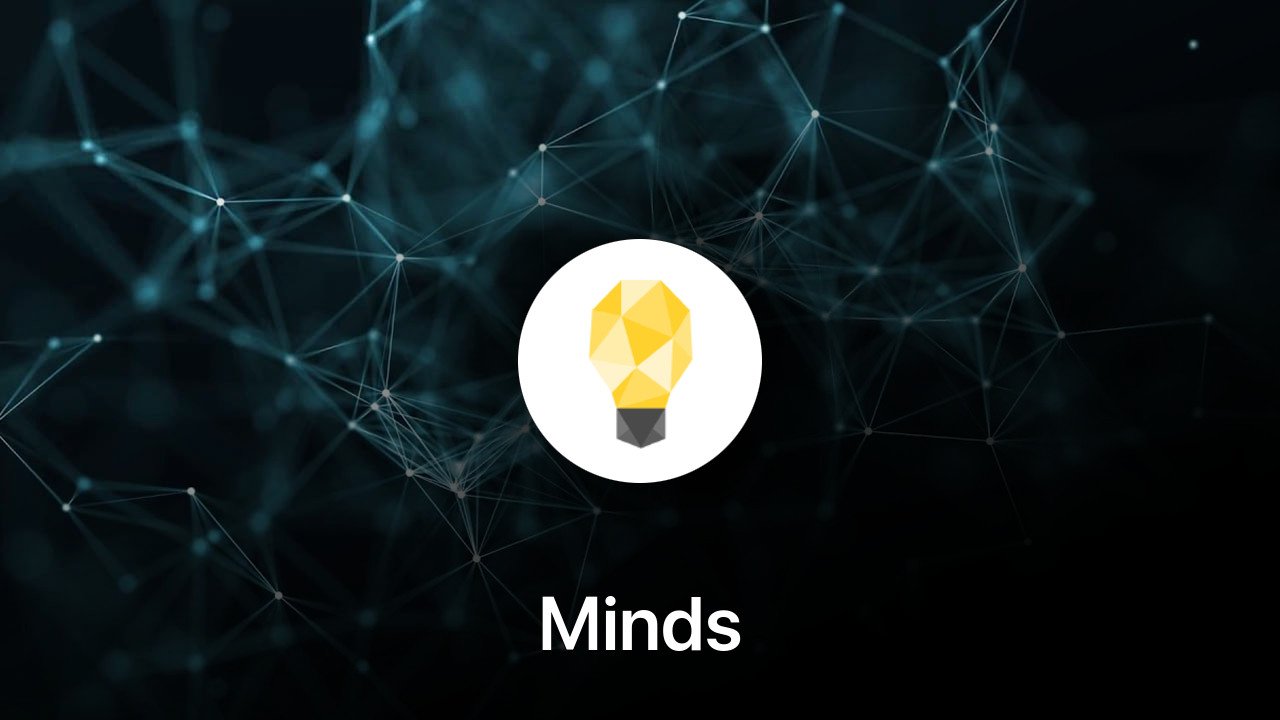 Where to buy Minds coin