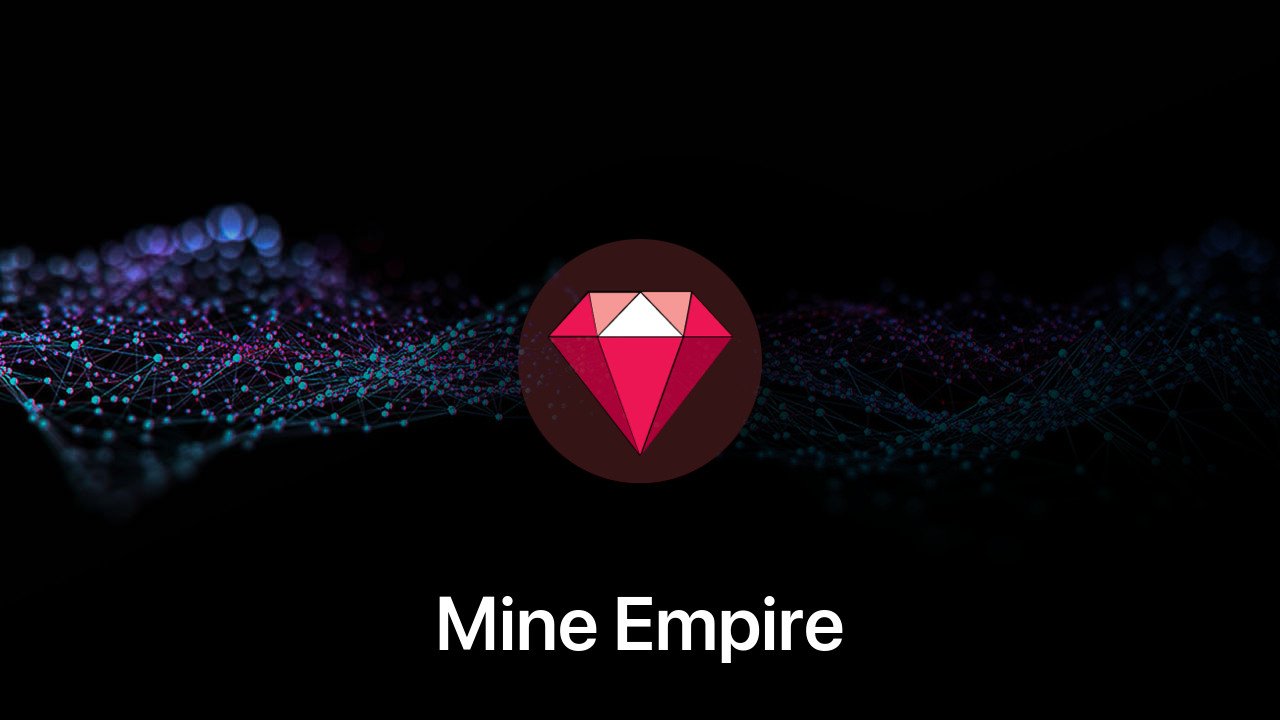Where to buy Mine Empire coin