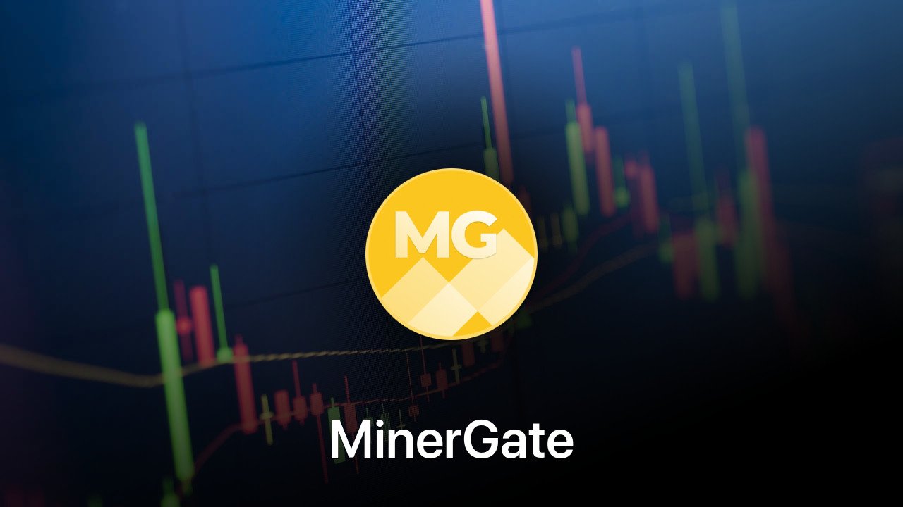 Where to buy MinerGate coin