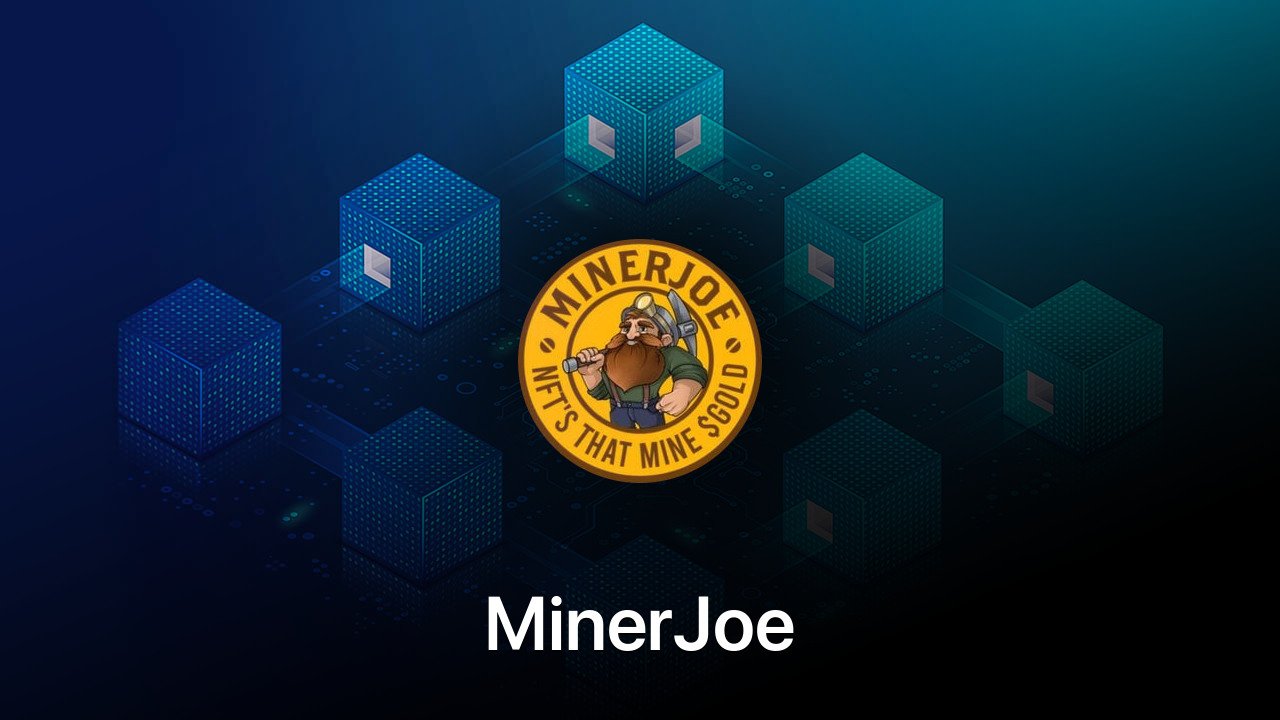 Where to buy MinerJoe coin