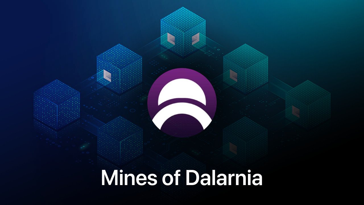 Where to buy Mines of Dalarnia coin