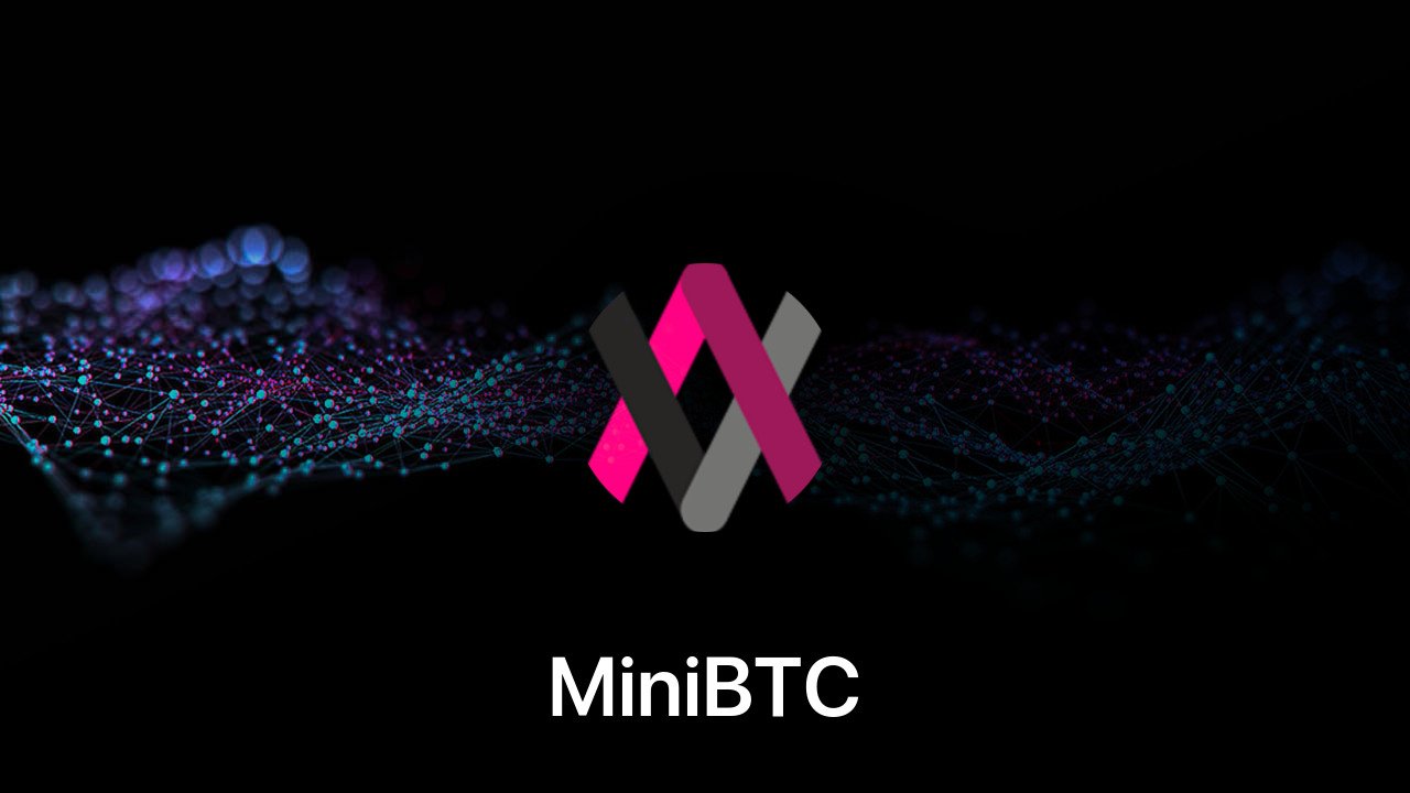 Where to buy MiniBTC coin