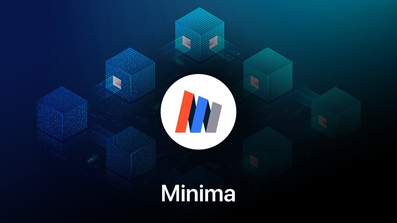 Where to buy Minima coin