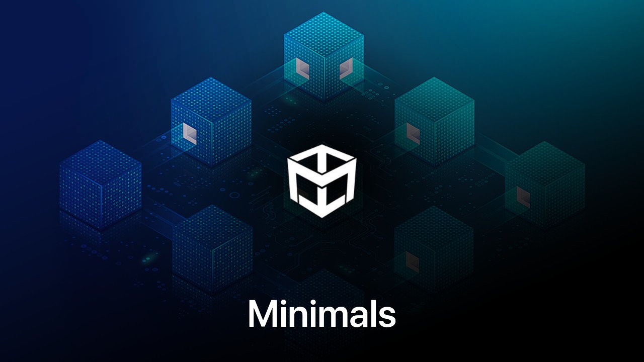 Where to buy Minimals coin