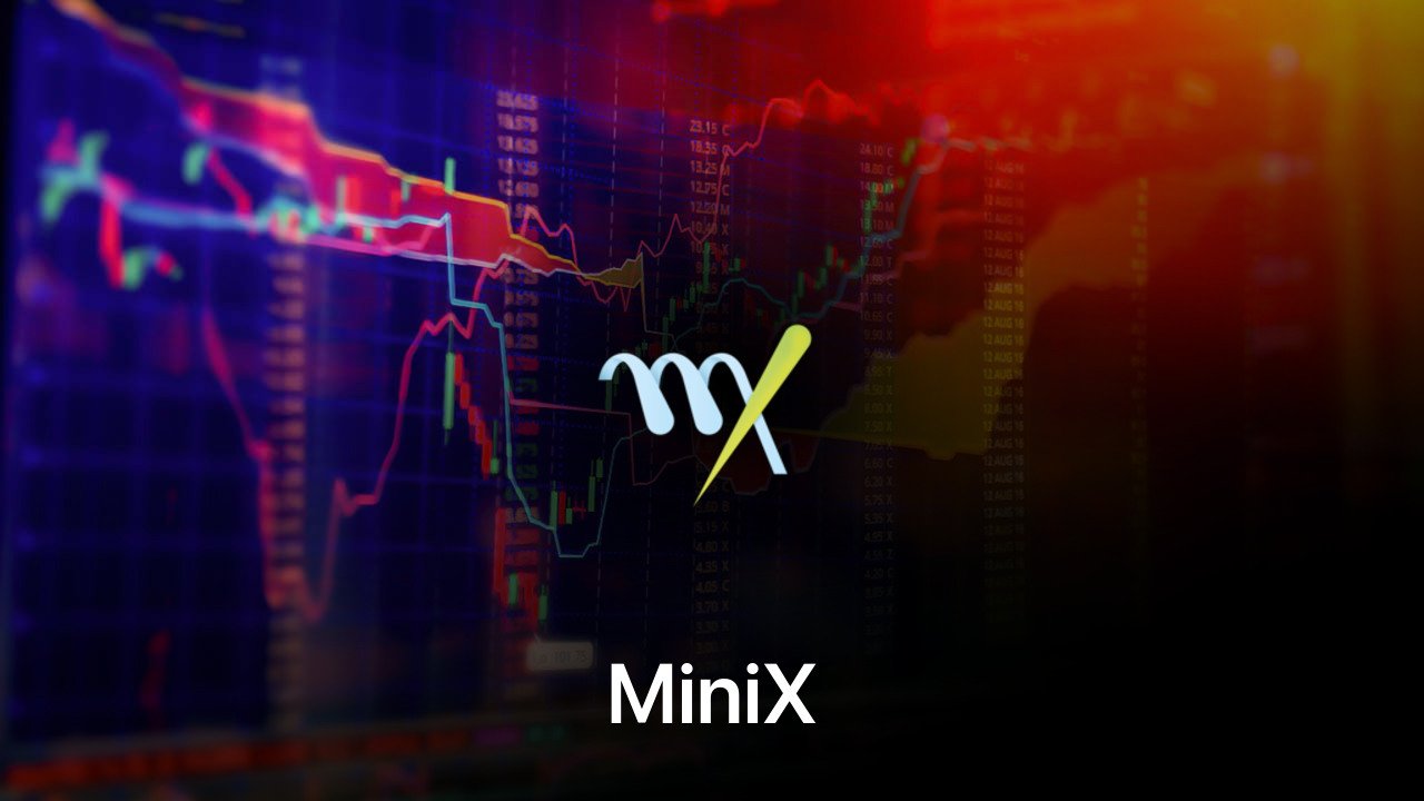 Where to buy MiniX coin