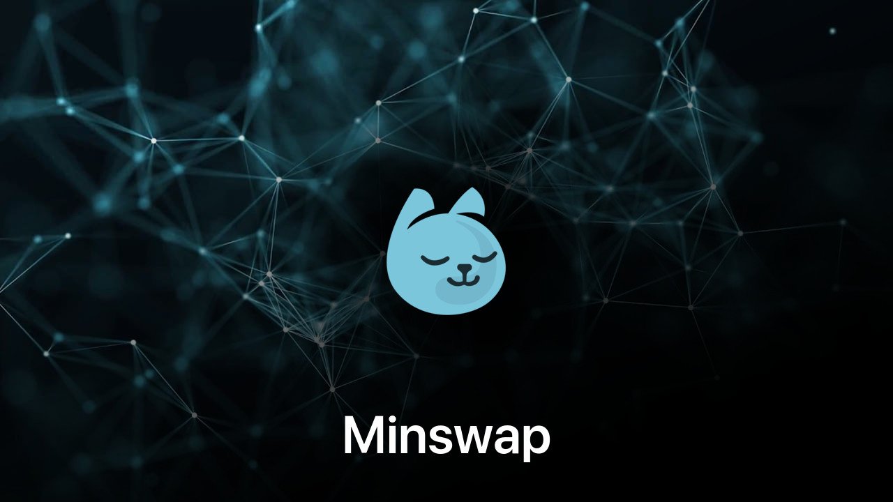 Where to buy Minswap coin