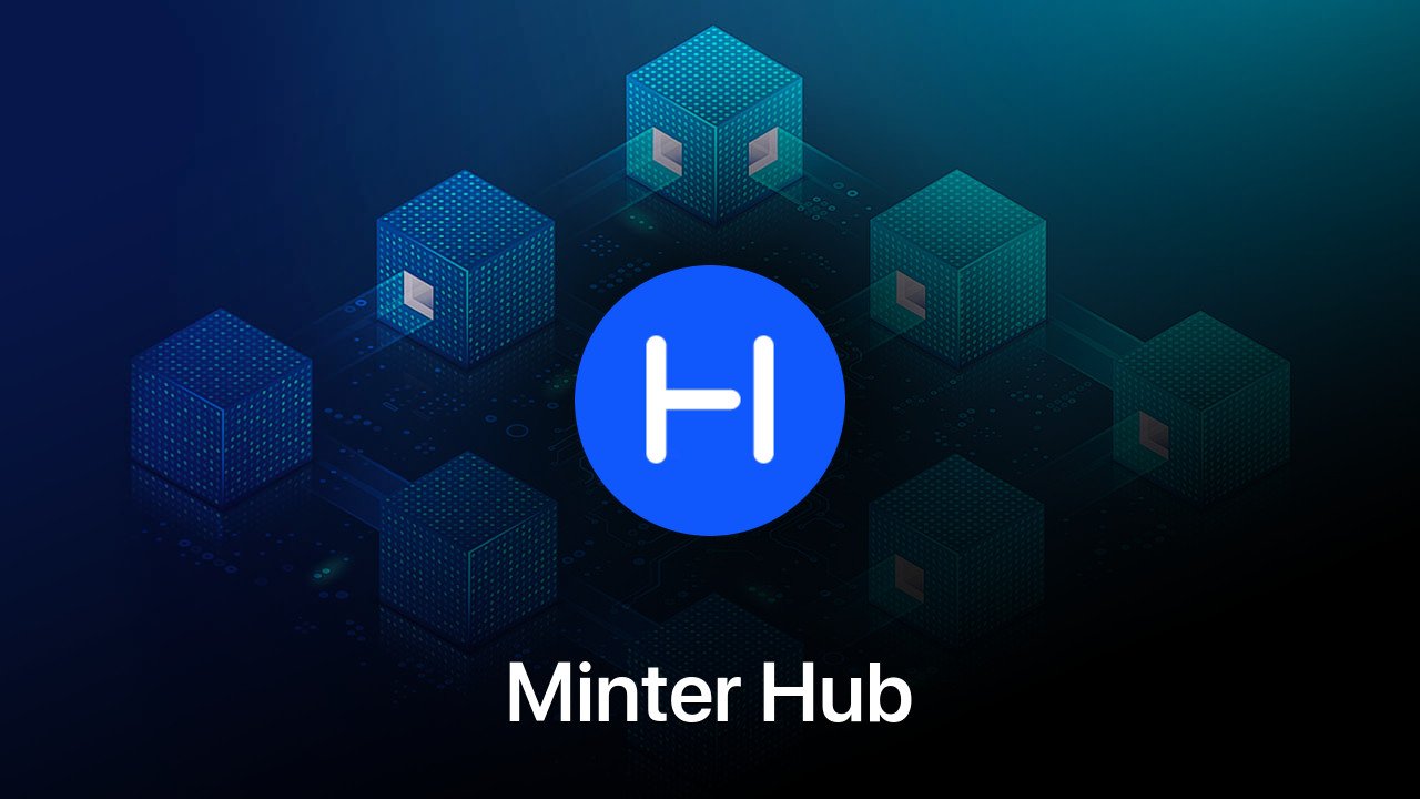 Where to buy Minter Hub coin