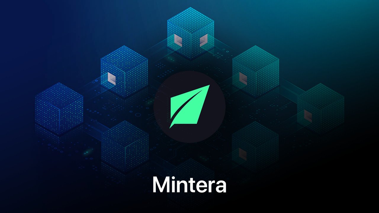 Where to buy Mintera coin