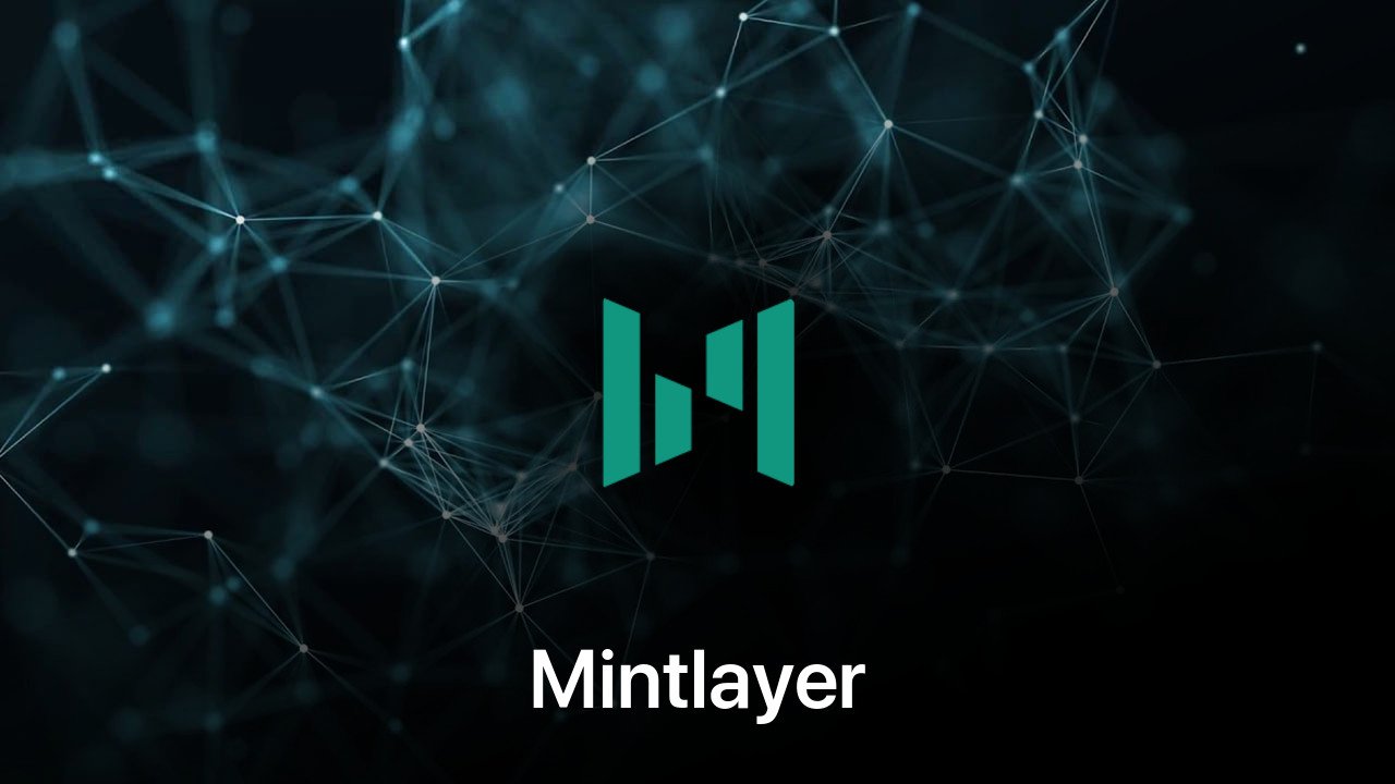 Where to buy Mintlayer coin