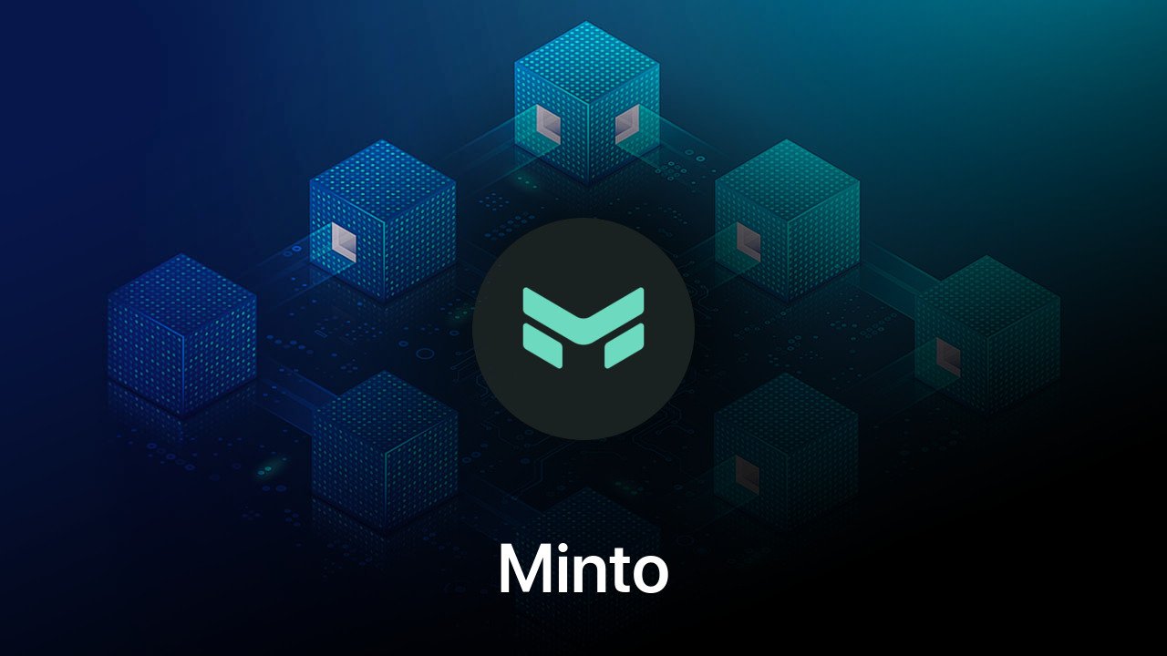 Where to buy Minto coin