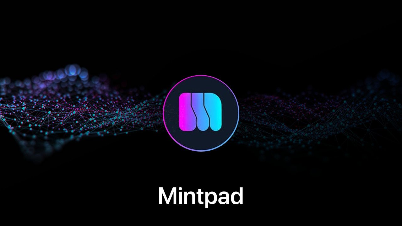 Where to buy Mintpad coin