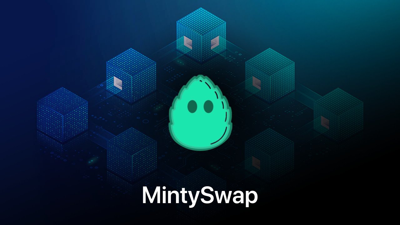 Where to buy MintySwap coin
