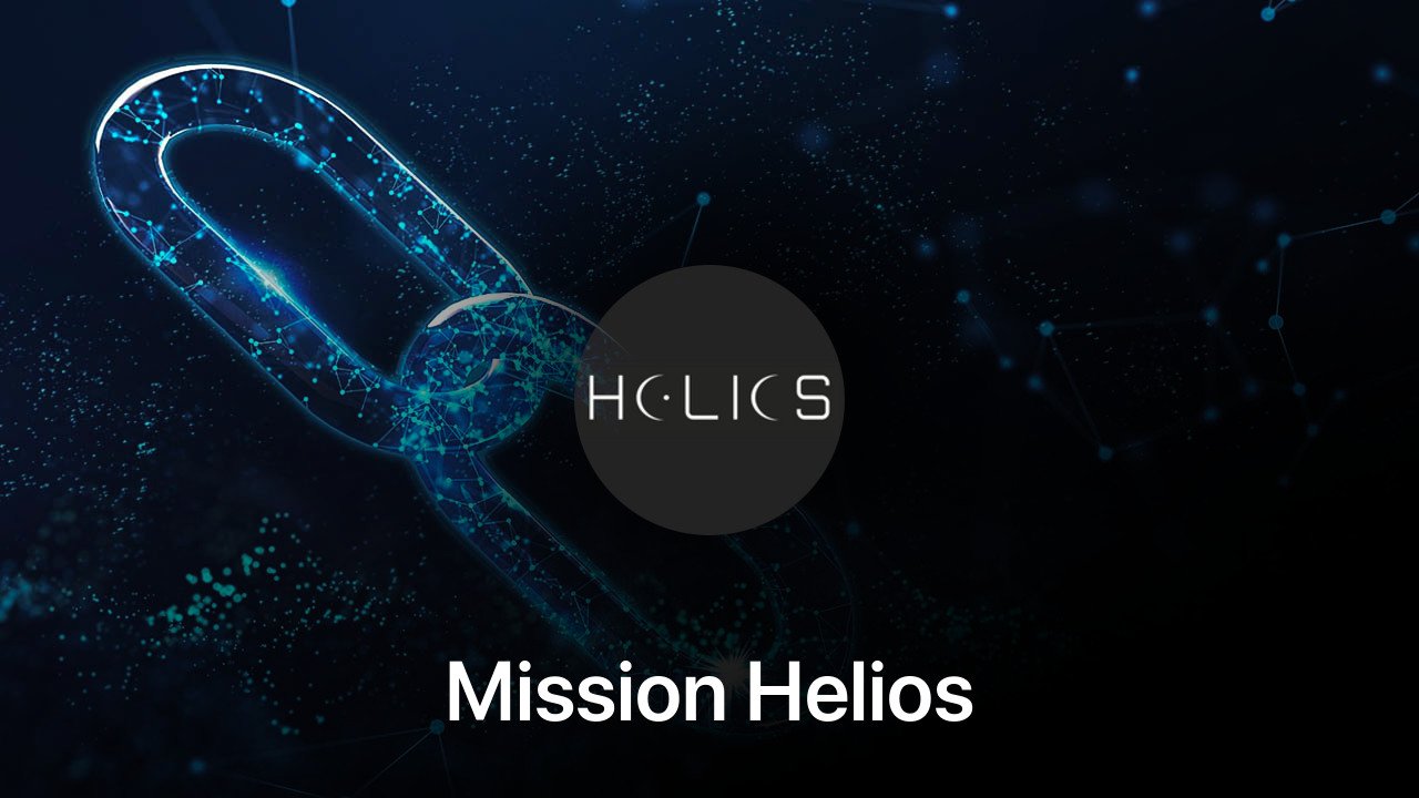 Where to buy Mission Helios coin