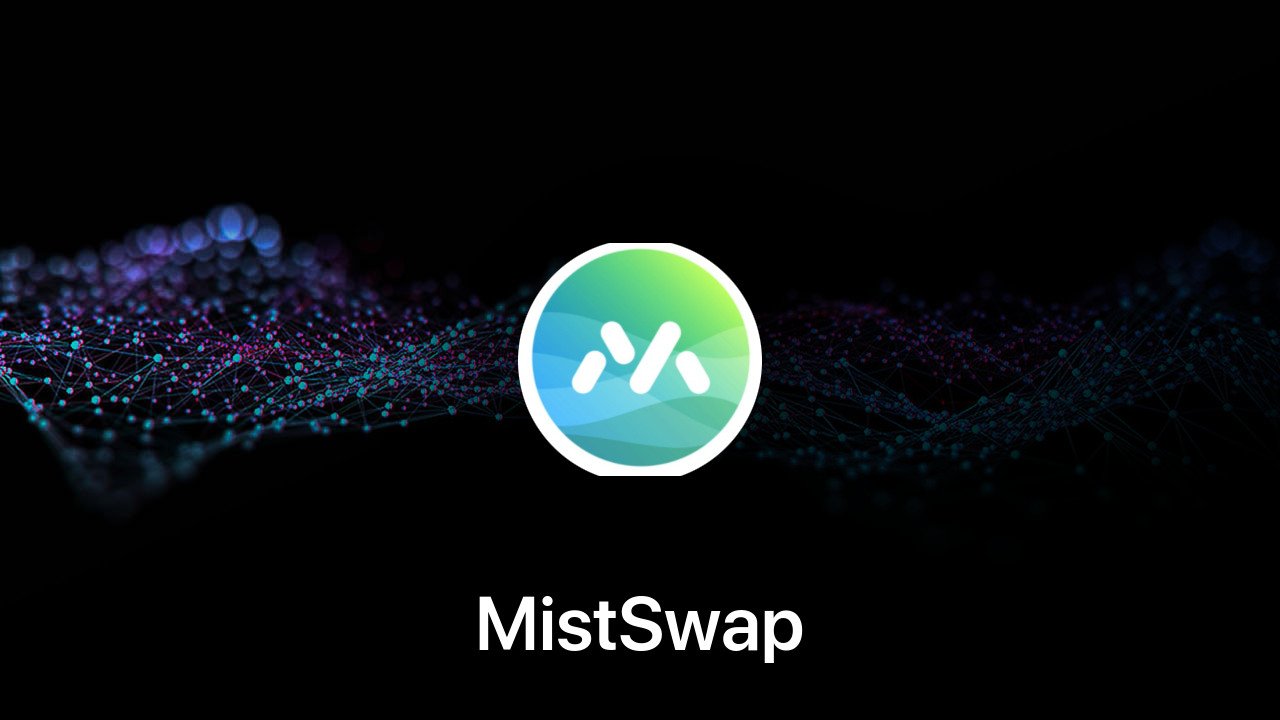 Where to buy MistSwap coin