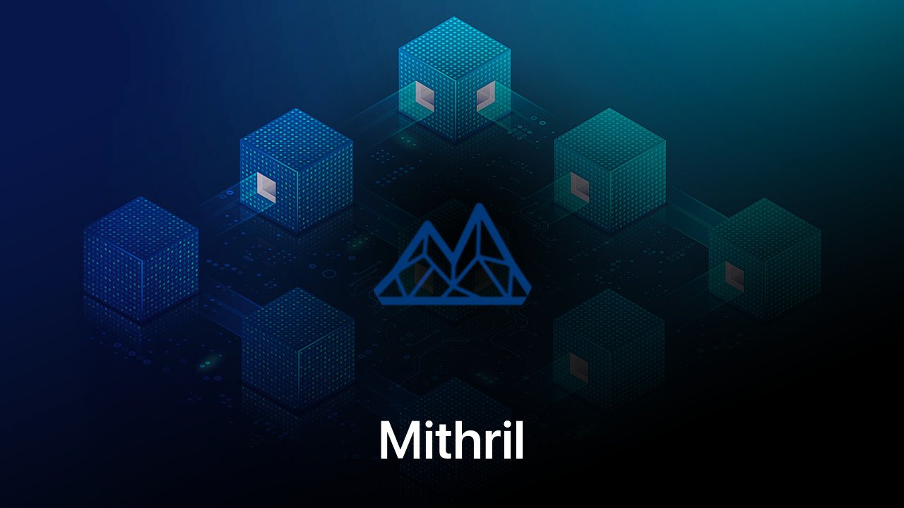 Where to buy Mithril coin