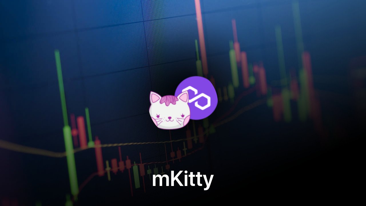 Where to buy mKitty coin