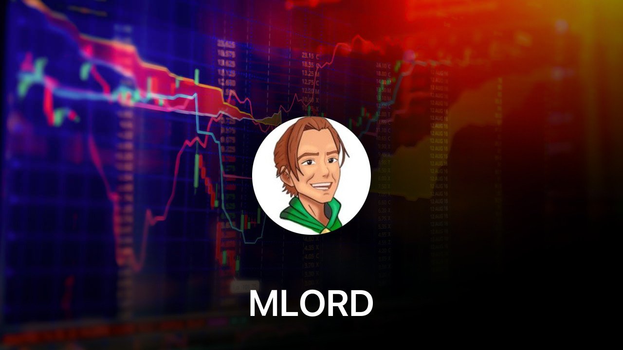 Where to buy MLORD coin