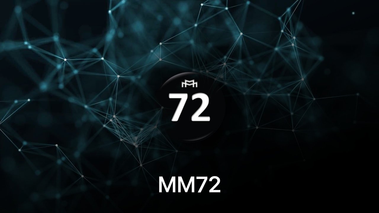 Where to buy MM72 coin