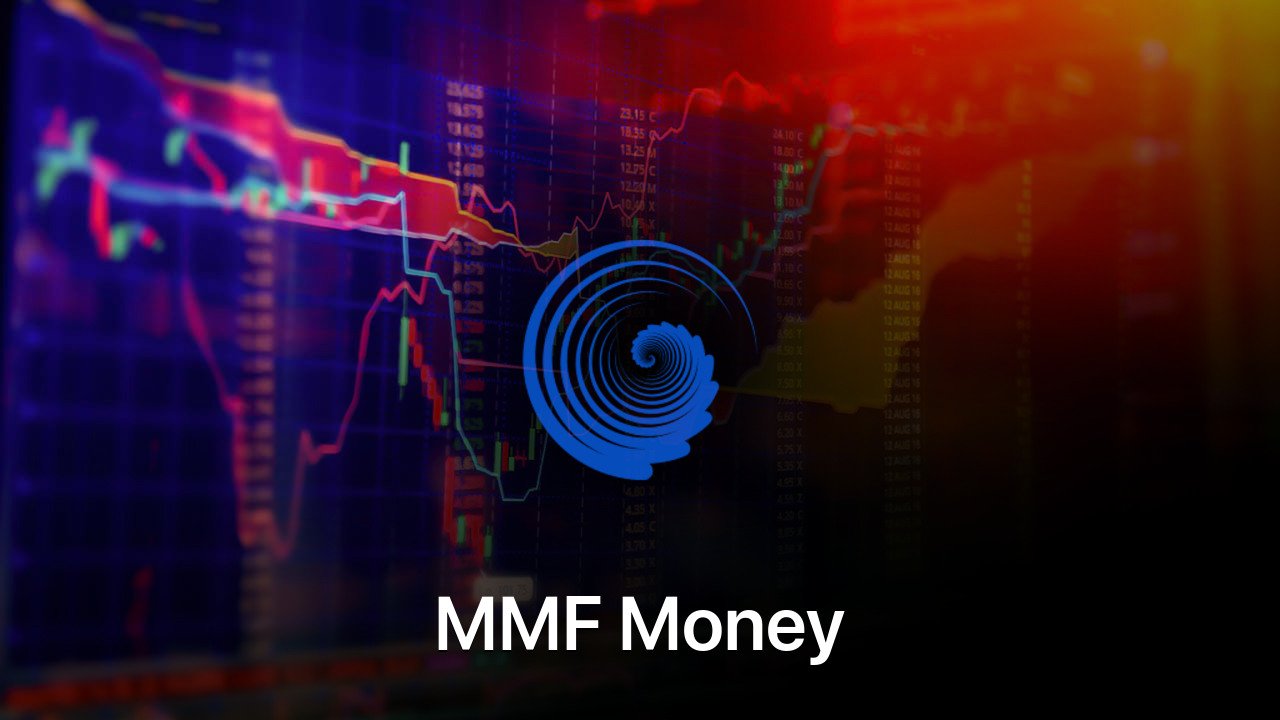 Where to buy MMF Money coin