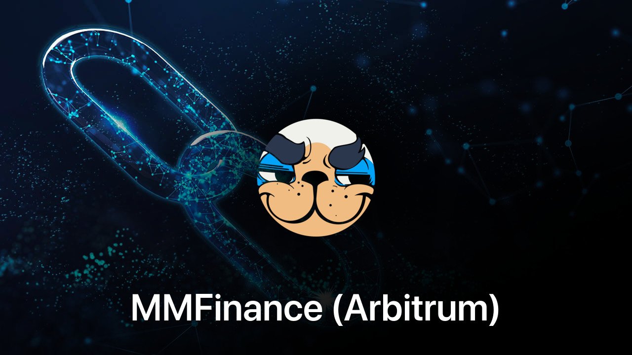 Where to buy MMFinance (Arbitrum) coin
