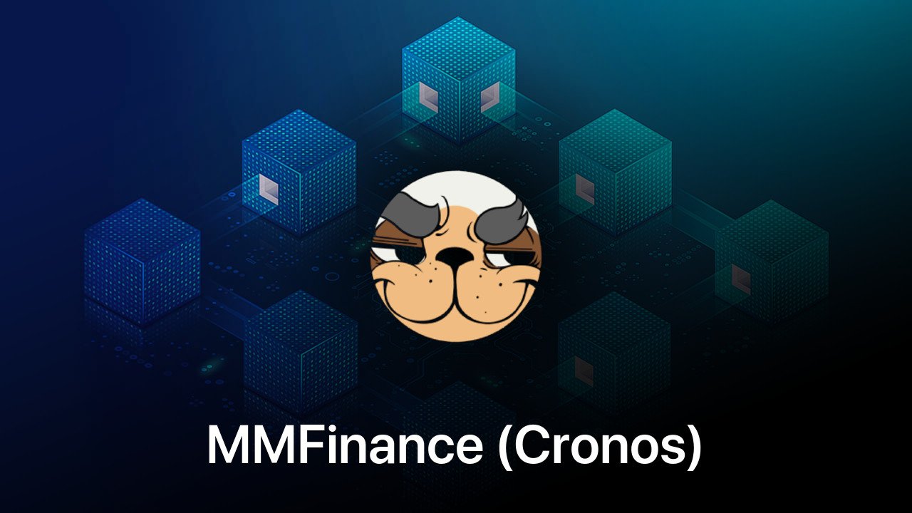 Where to buy MMFinance (Cronos) coin