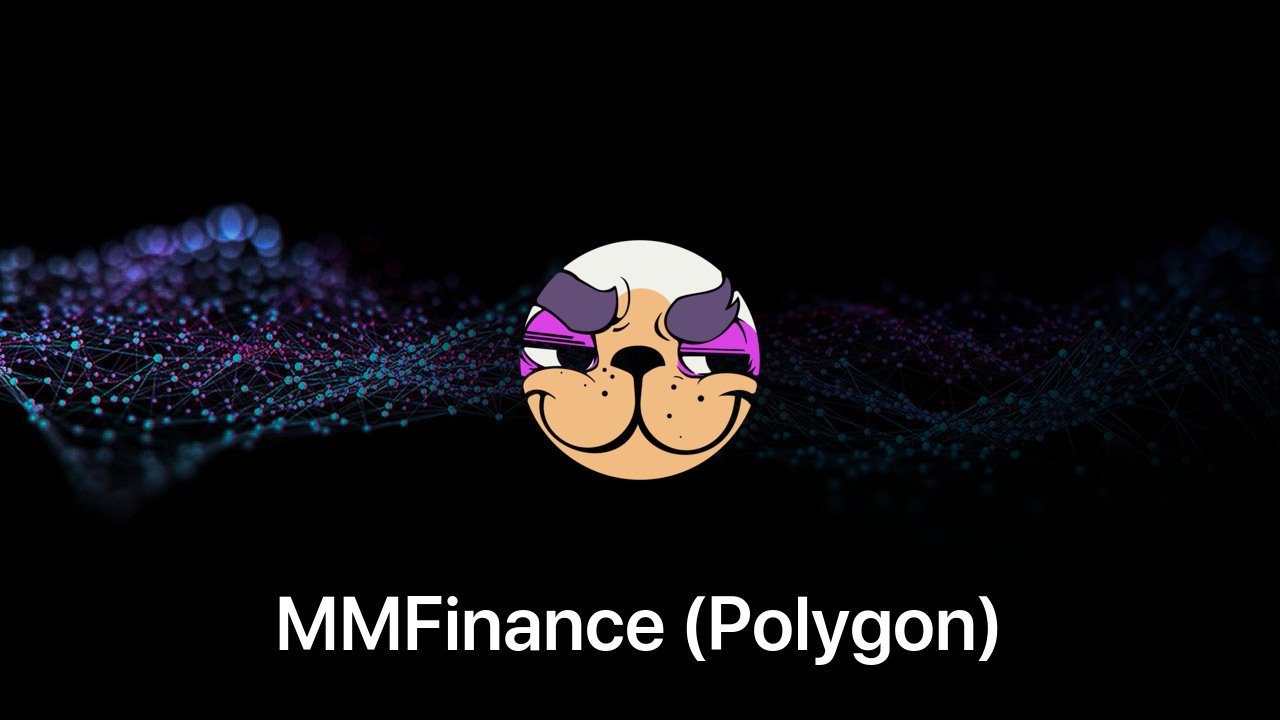 Where to buy MMFinance (Polygon) coin