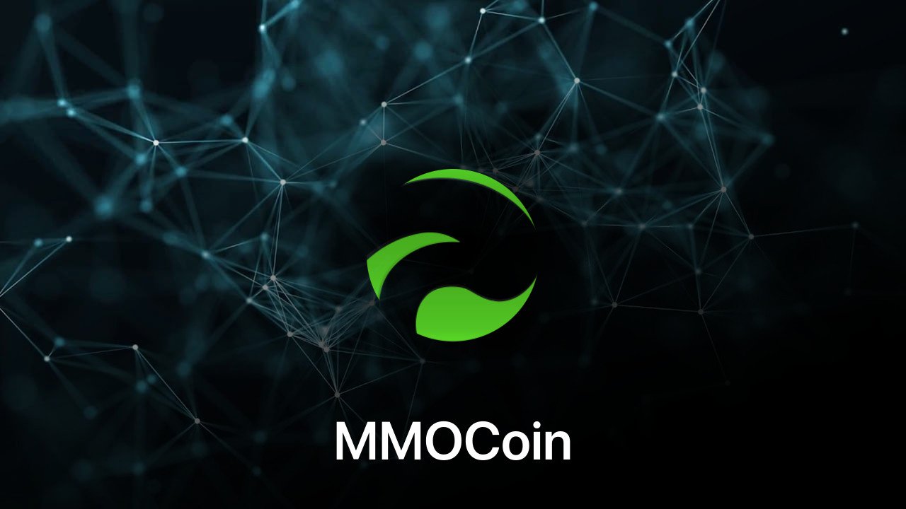Where to buy MMOCoin coin