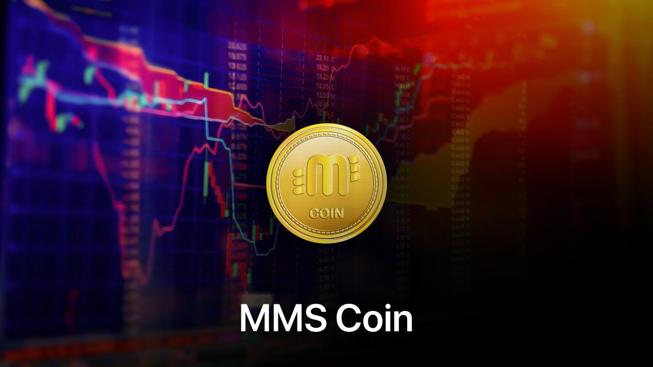 Where to buy MMS Coin coin