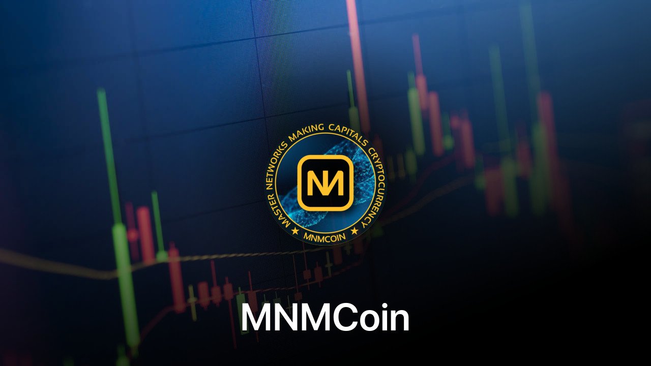 Where to buy MNMCoin coin