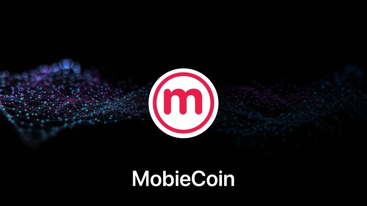 Where to buy MobieCoin coin