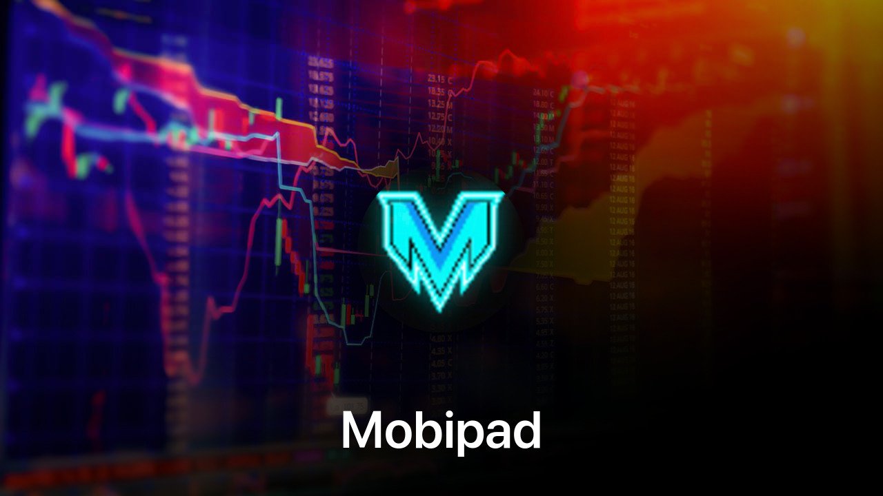 Where to buy Mobipad coin