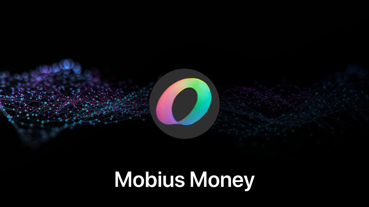 Where to buy Mobius Money coin