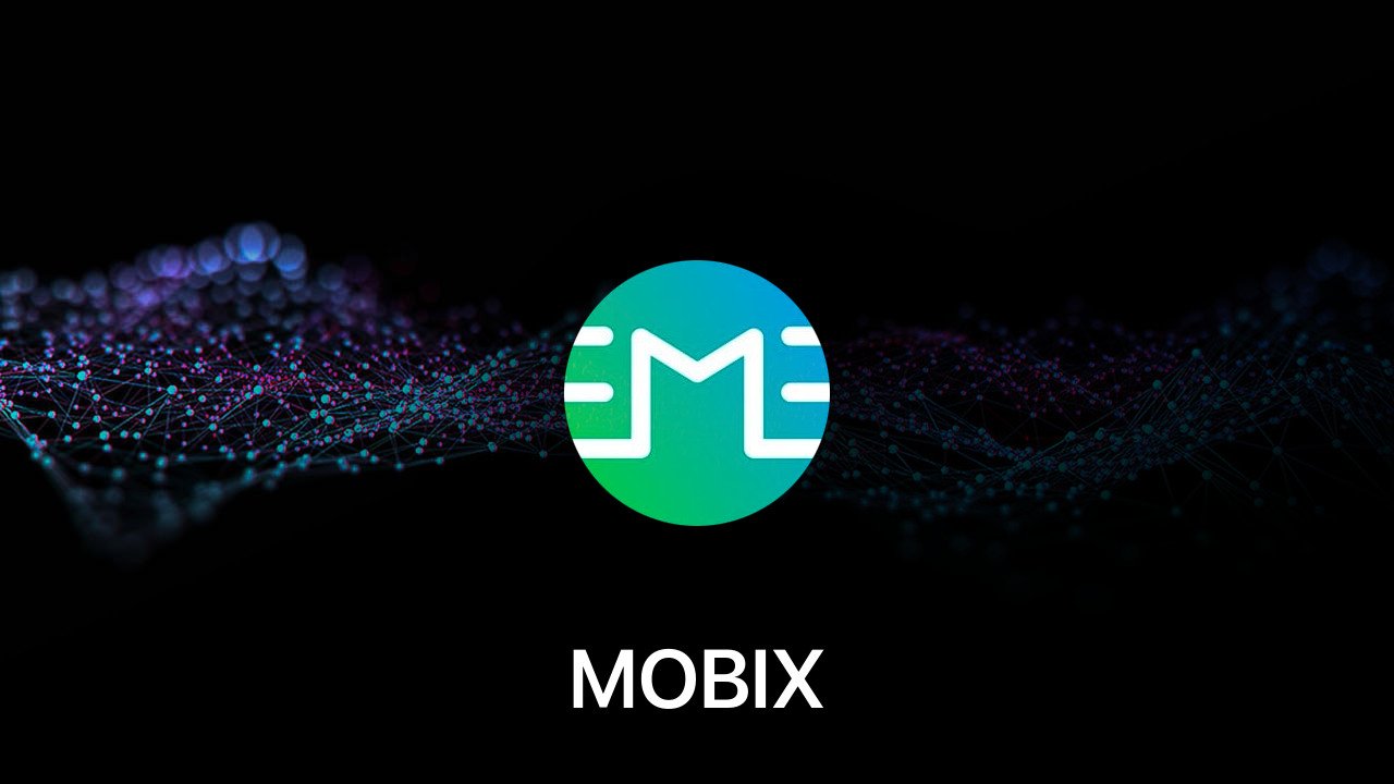 Where to buy MOBIX coin
