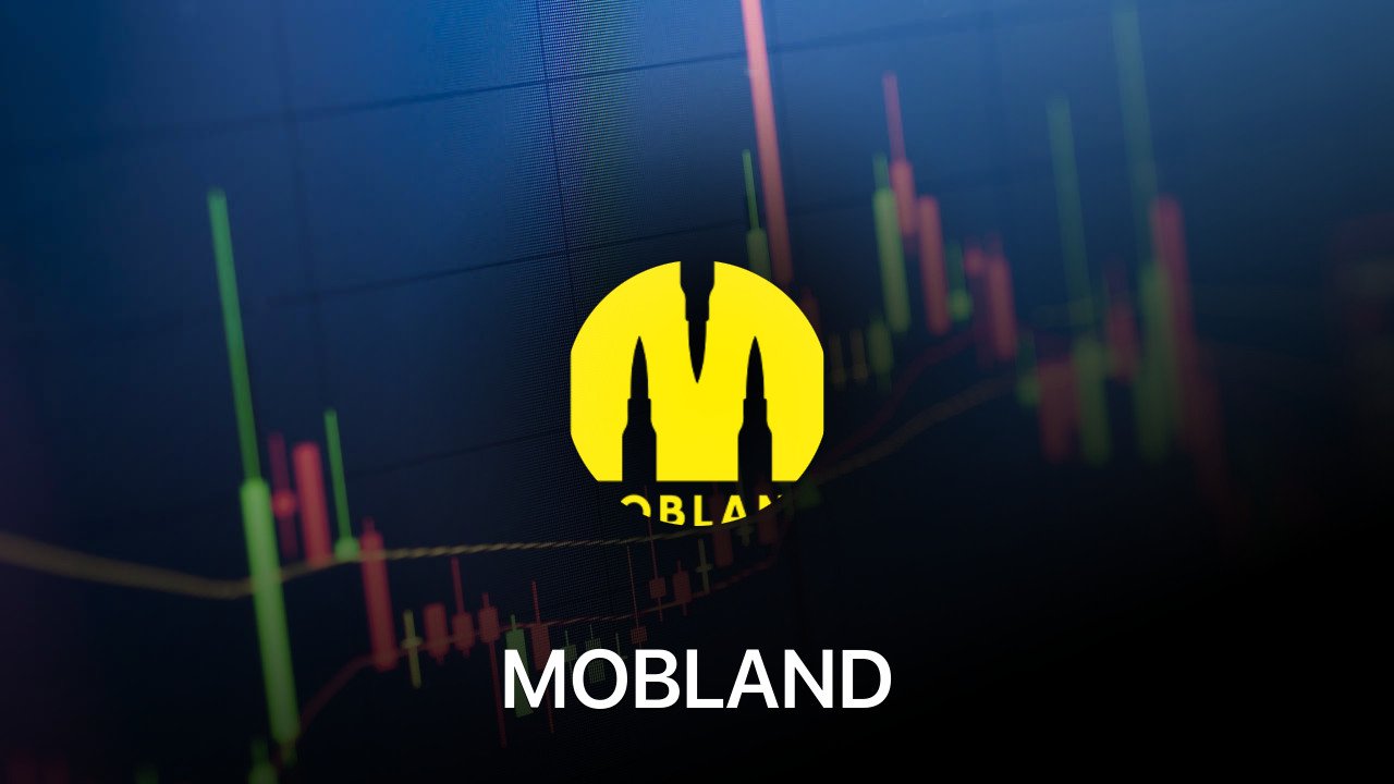 Where to buy MOBLAND coin