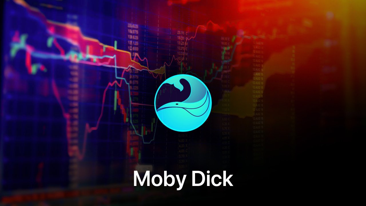 Where to buy Moby Dick coin