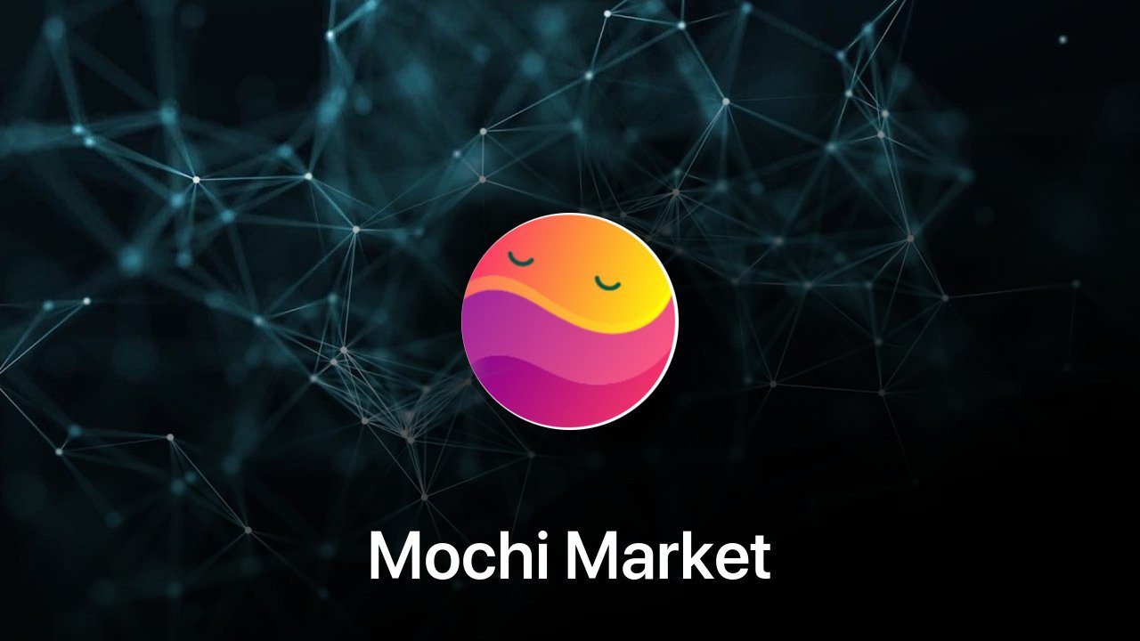 Where to buy Mochi Market coin