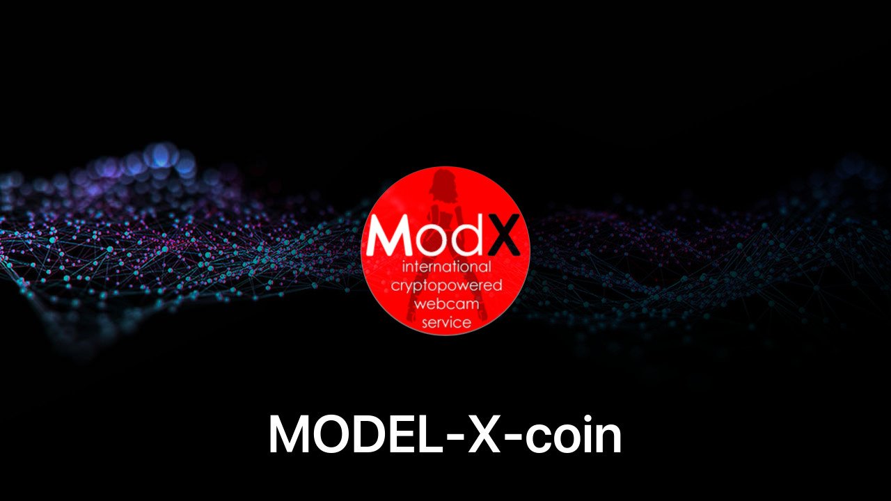 Where to buy MODEL-X-coin coin