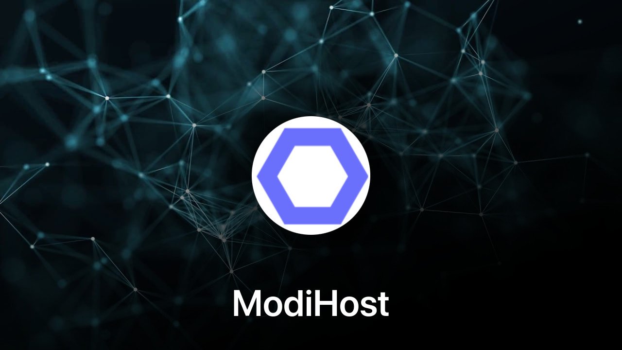 Where to buy ModiHost coin