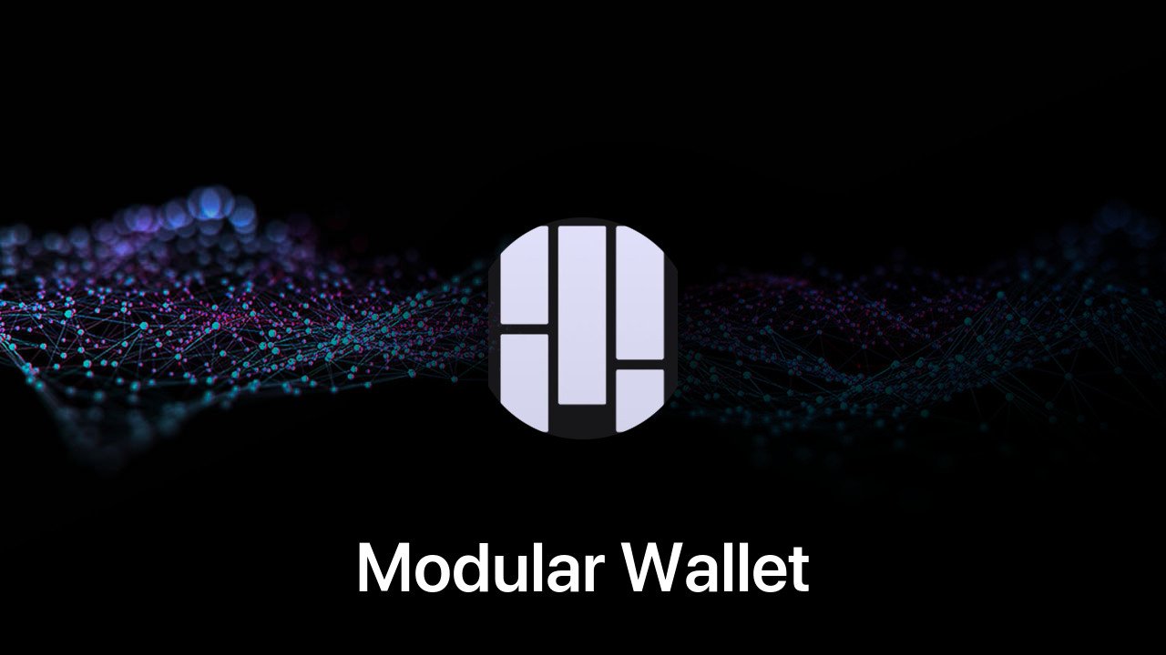 Where to buy Modular Wallet coin