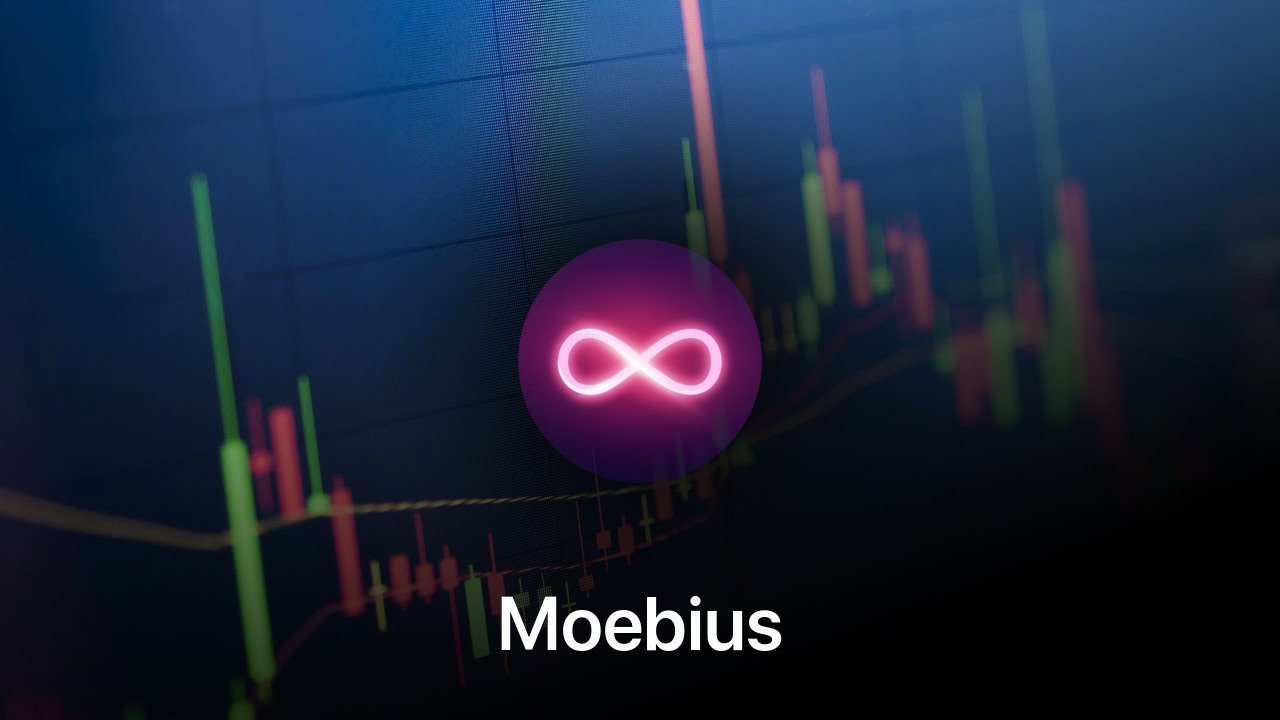 Where to buy Moebius coin