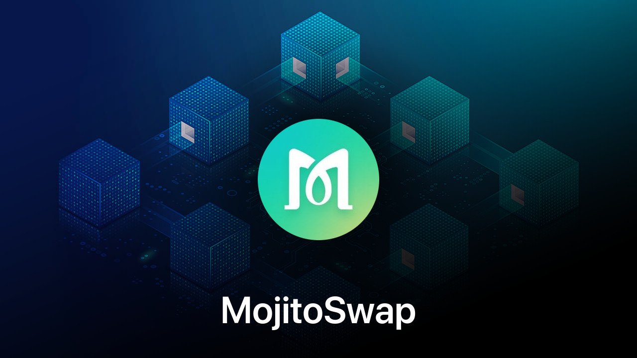 Where to buy MojitoSwap coin