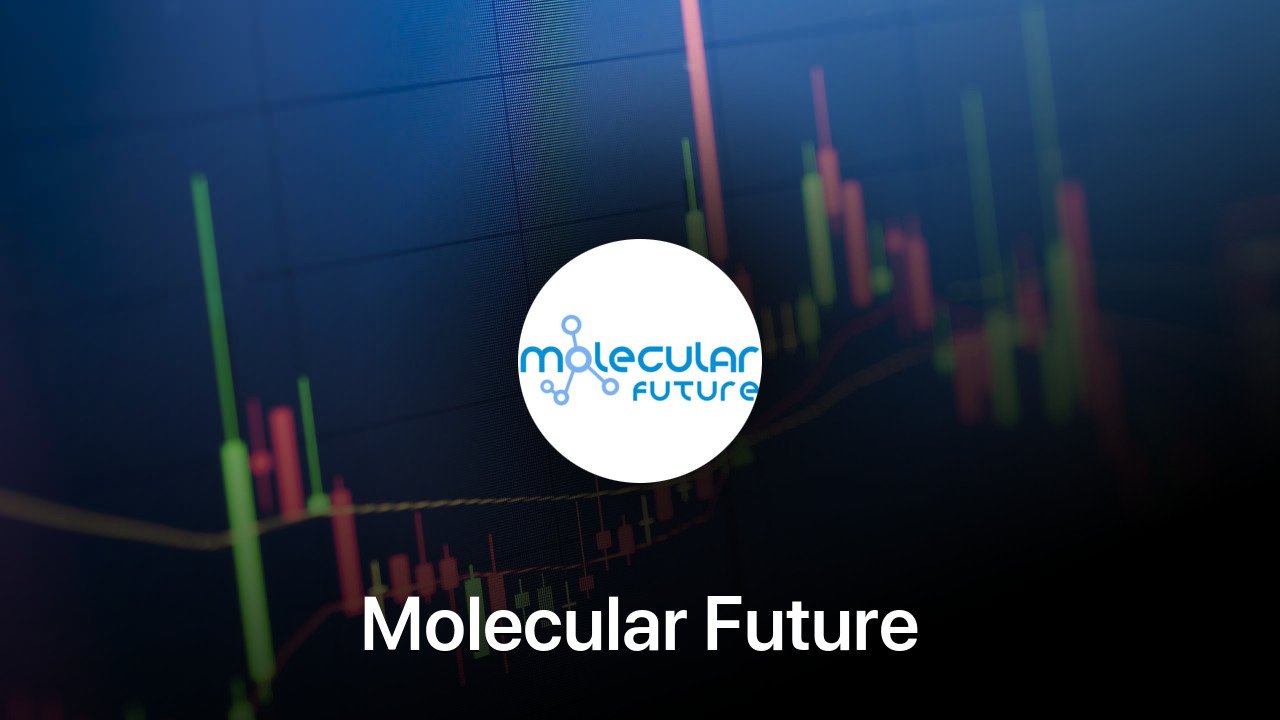 Where to buy Molecular Future coin