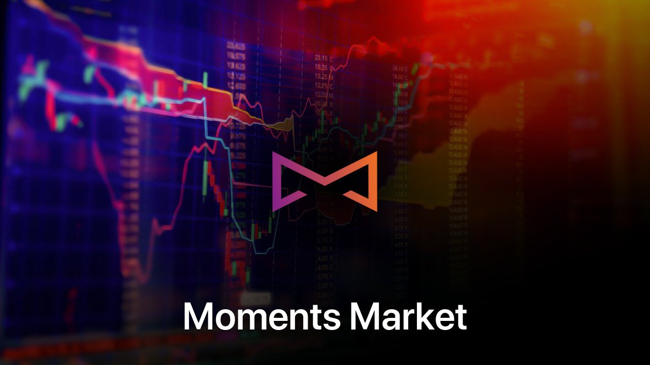 Where to buy Moments Market coin