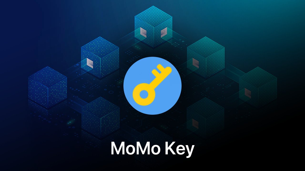 Where to buy MoMo Key coin