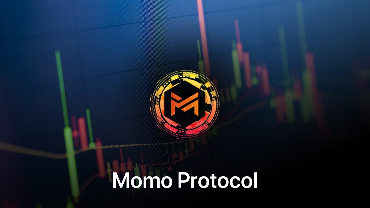 Where to buy Momo Protocol coin