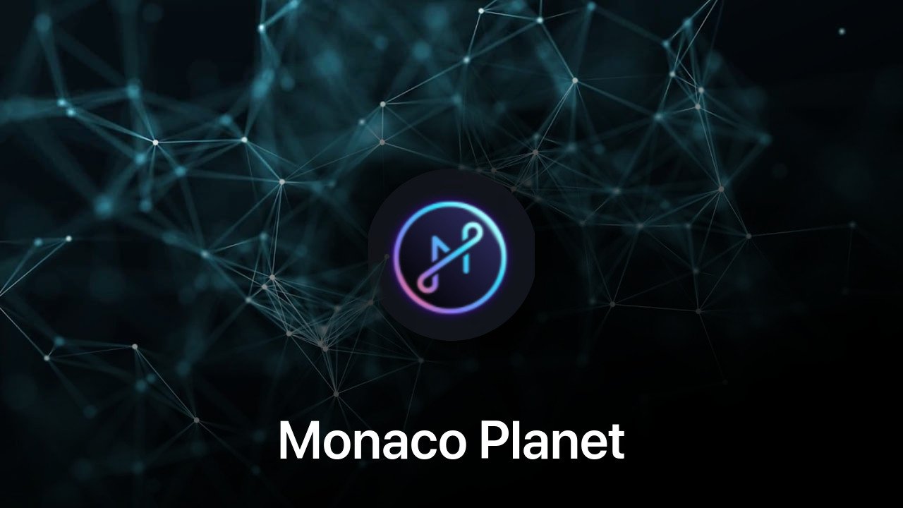 Where to buy Monaco Planet coin