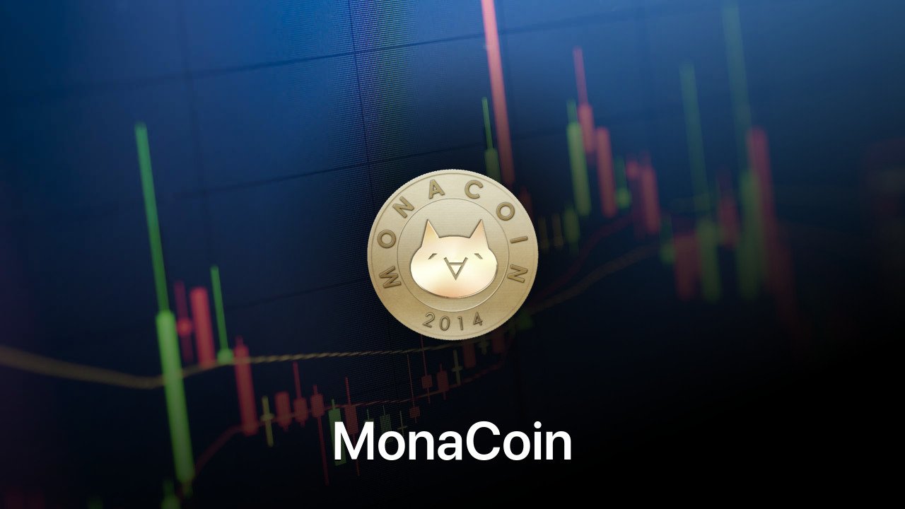 Where to buy MonaCoin coin